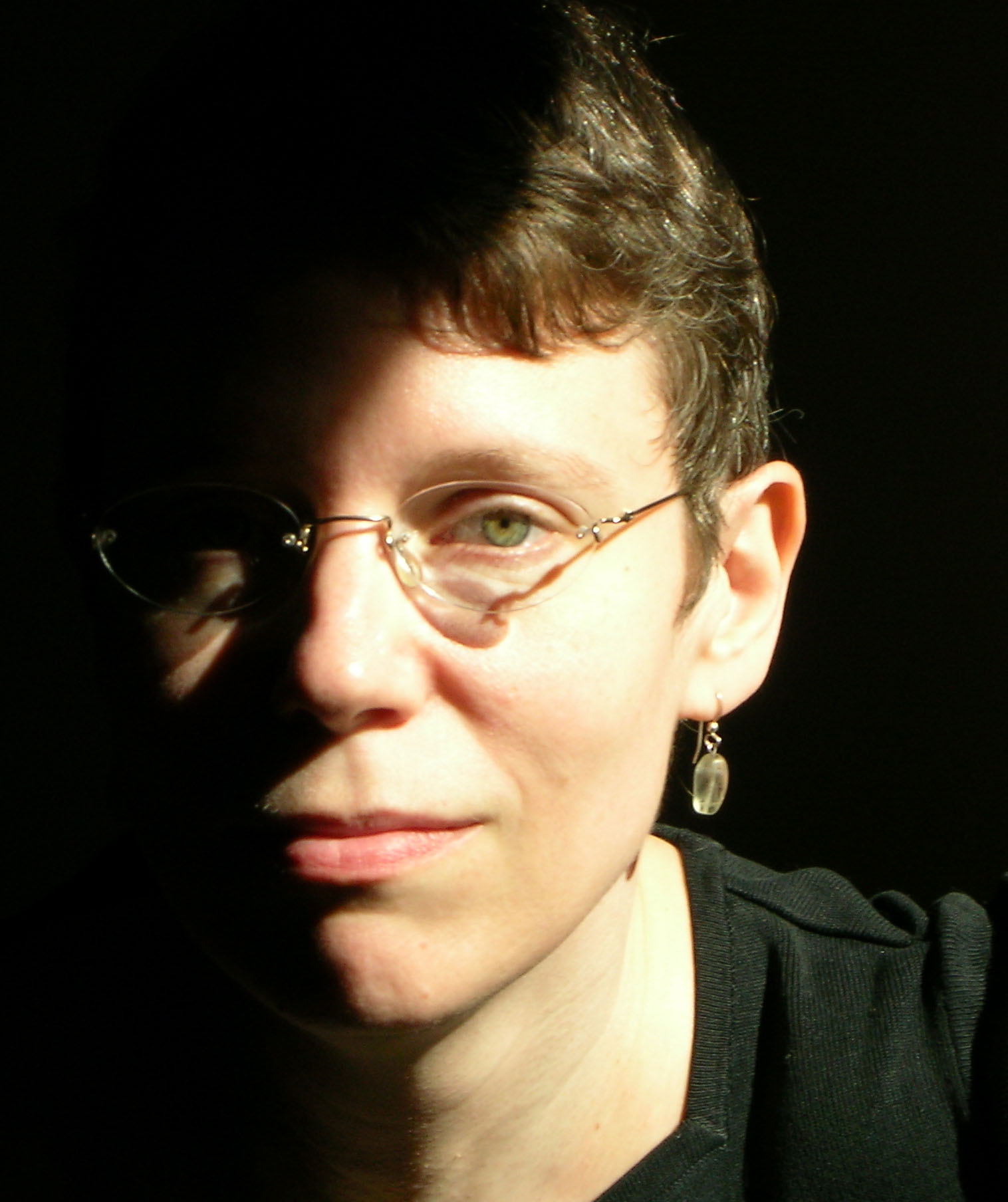 Nina Paley photo