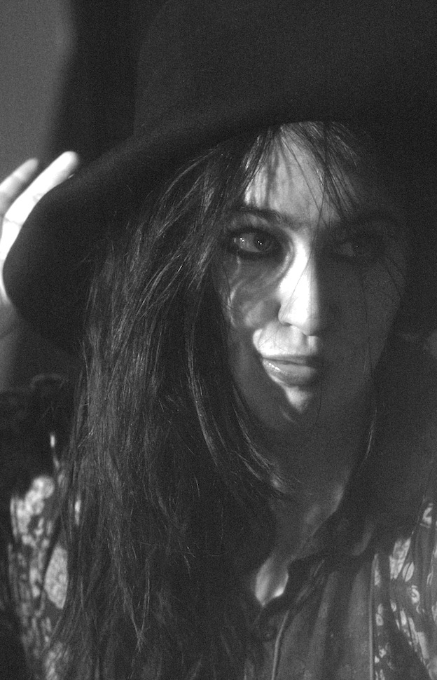 Ninette Nerval Fotografia
