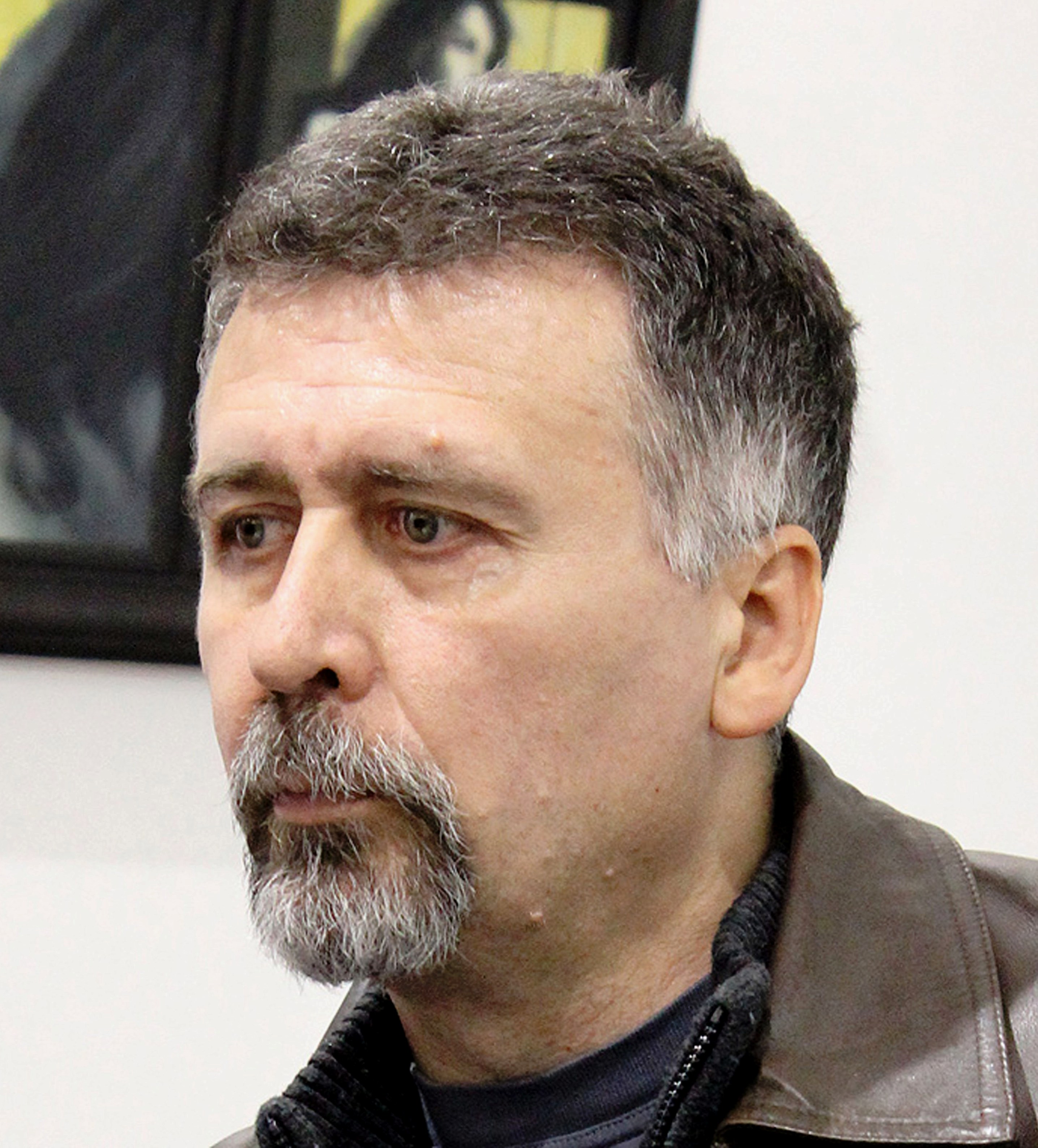 Ninus Nestorović Fotografia
