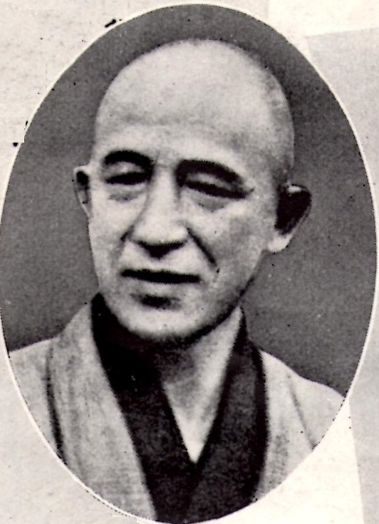 Nishitani Keiji photo
