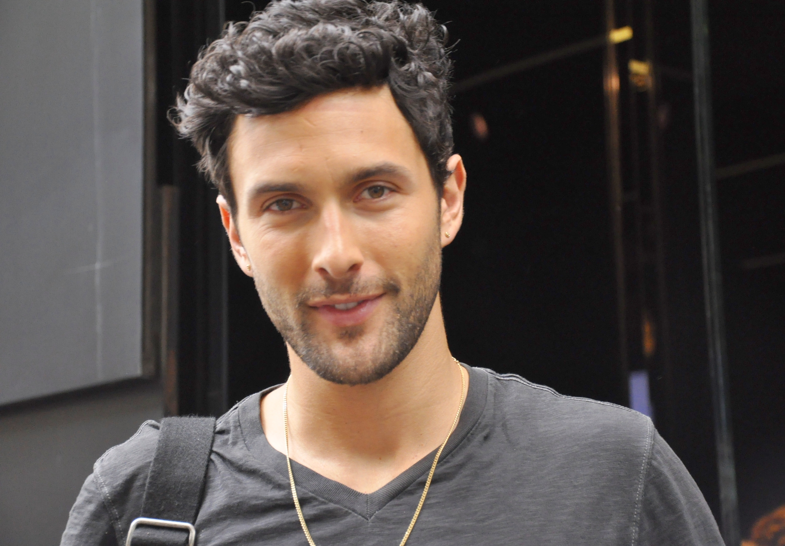 Noah Mills Fotografia