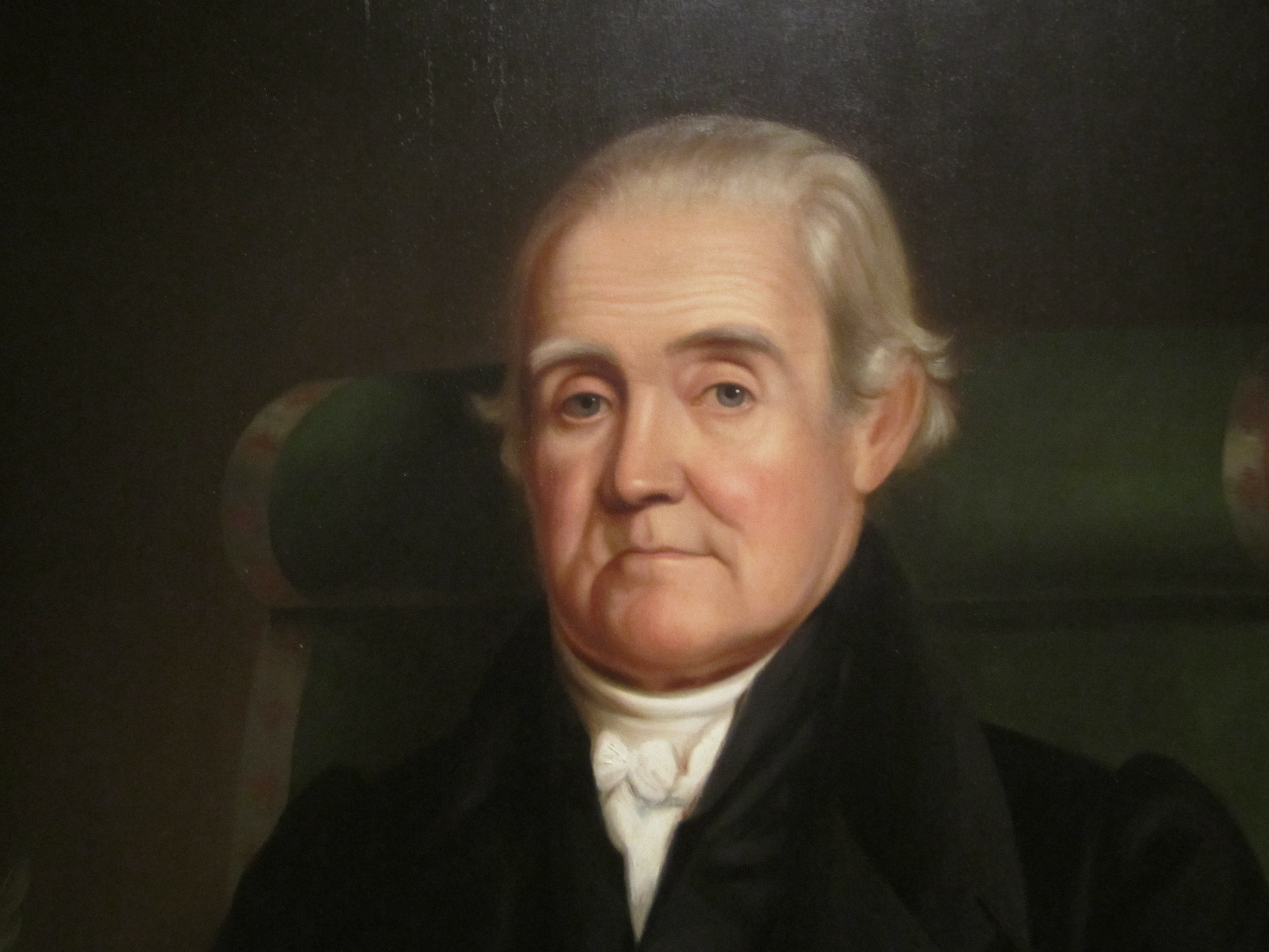 Noah Webster fénykép