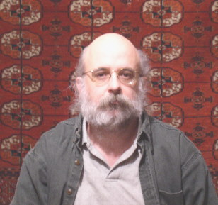 Noel Chiappa photo