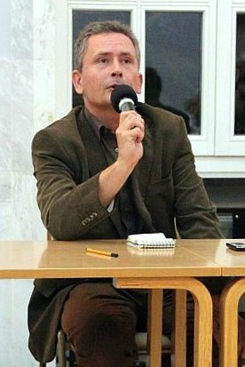 Piotr Skwieciński Fotografia