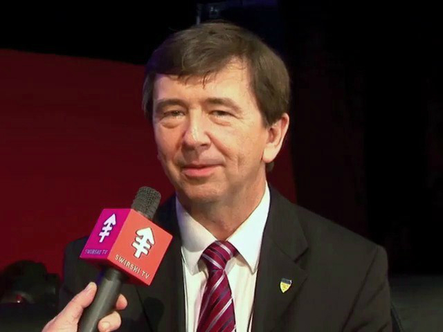 Wiesław Binienda Fotografia