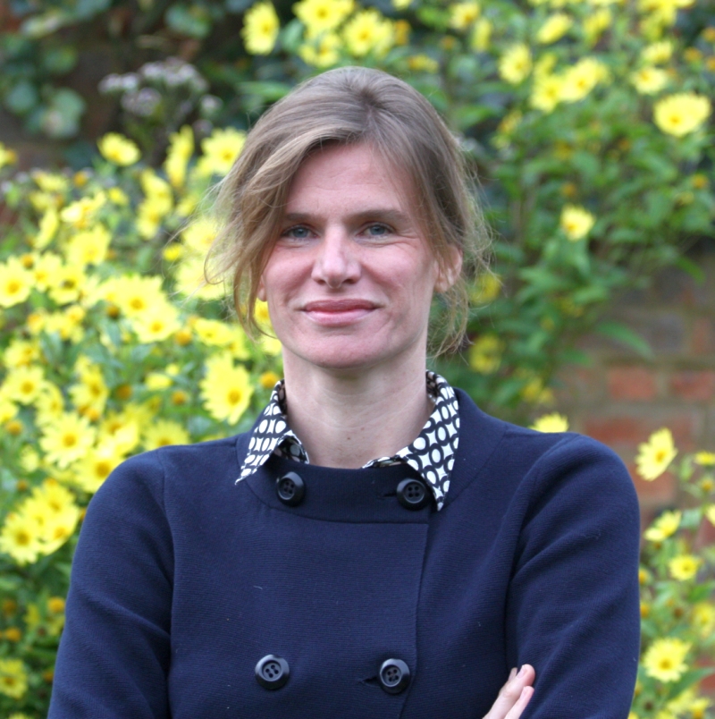 Mariana Mazzucato Fotografia