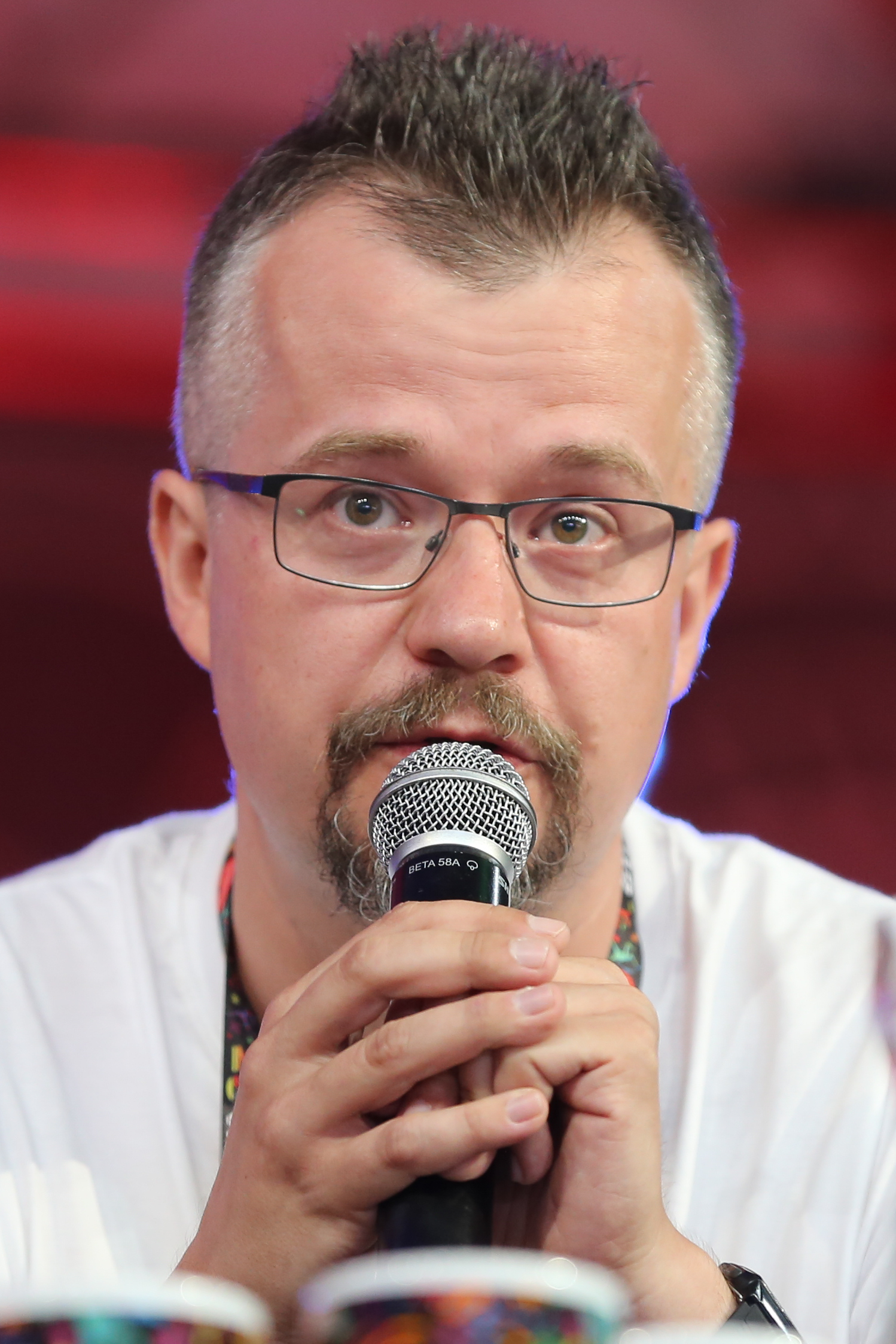 Jarosław Gwizdak Fotografia