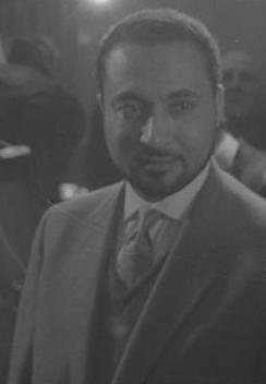 Saïd Ramadan photo