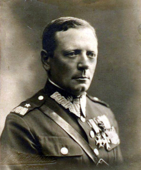 Franciszek Kleeberg Fotografia