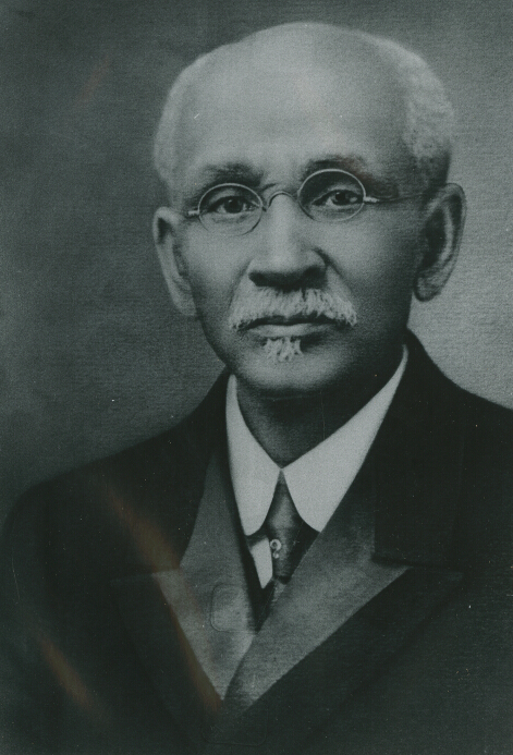 William H. Crogman photo