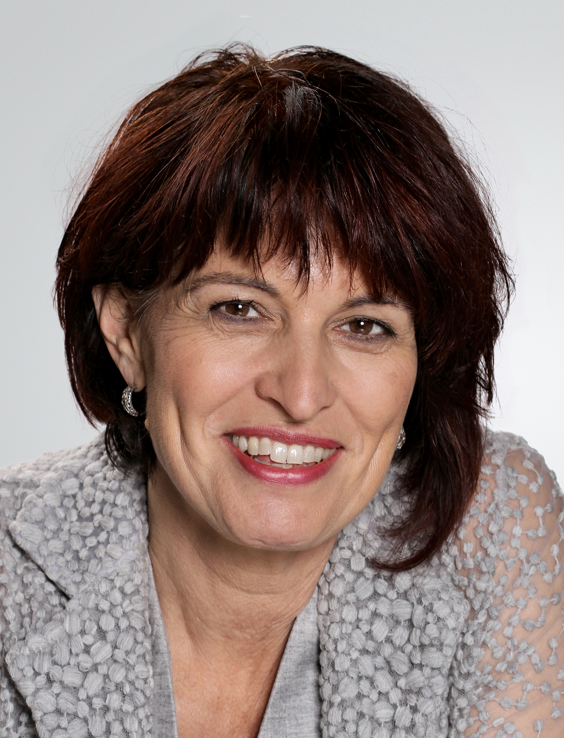 Doris Leuthard photo