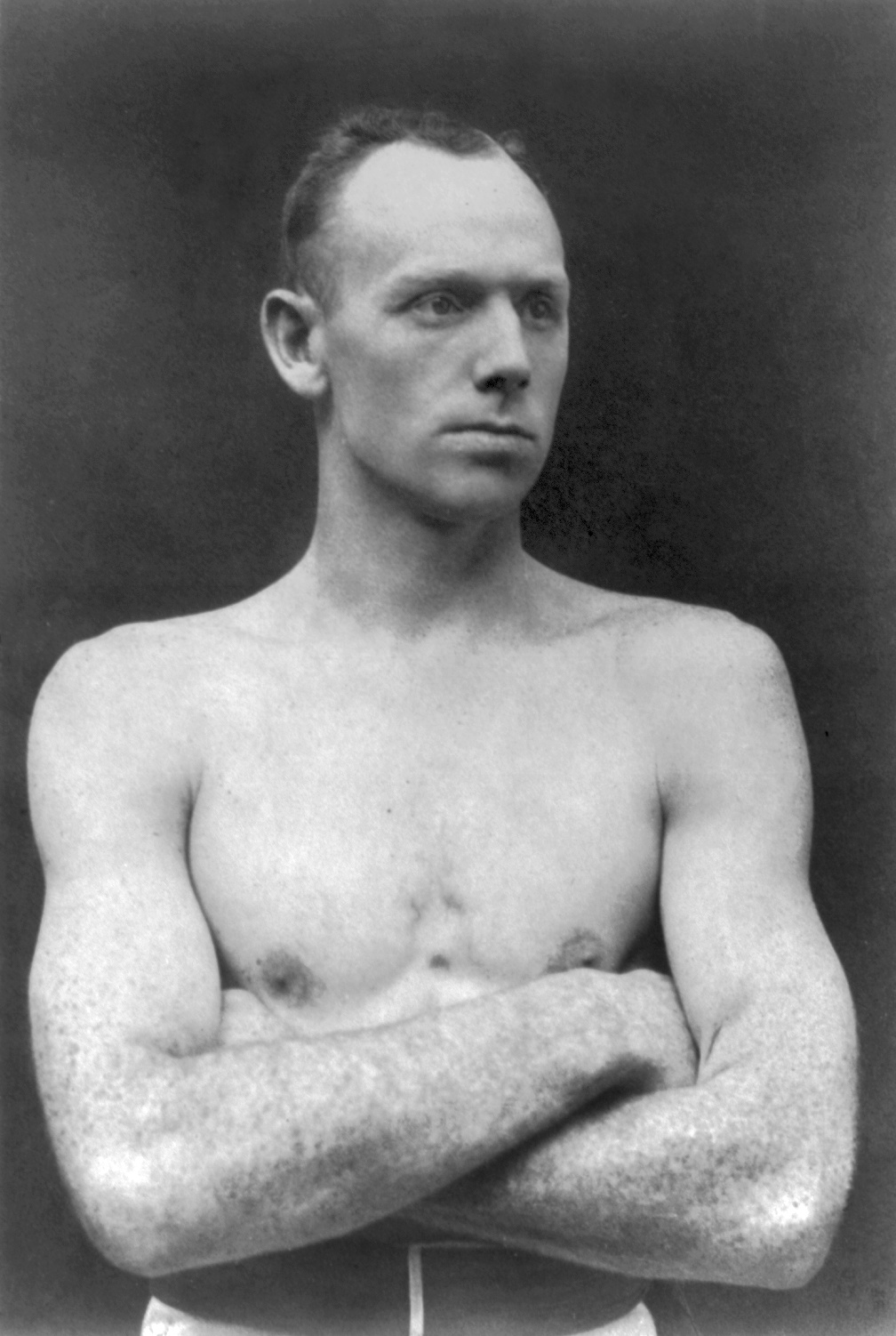 Bob Fitzsimmons photo