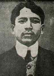 Madan Lal Dhingra photo
