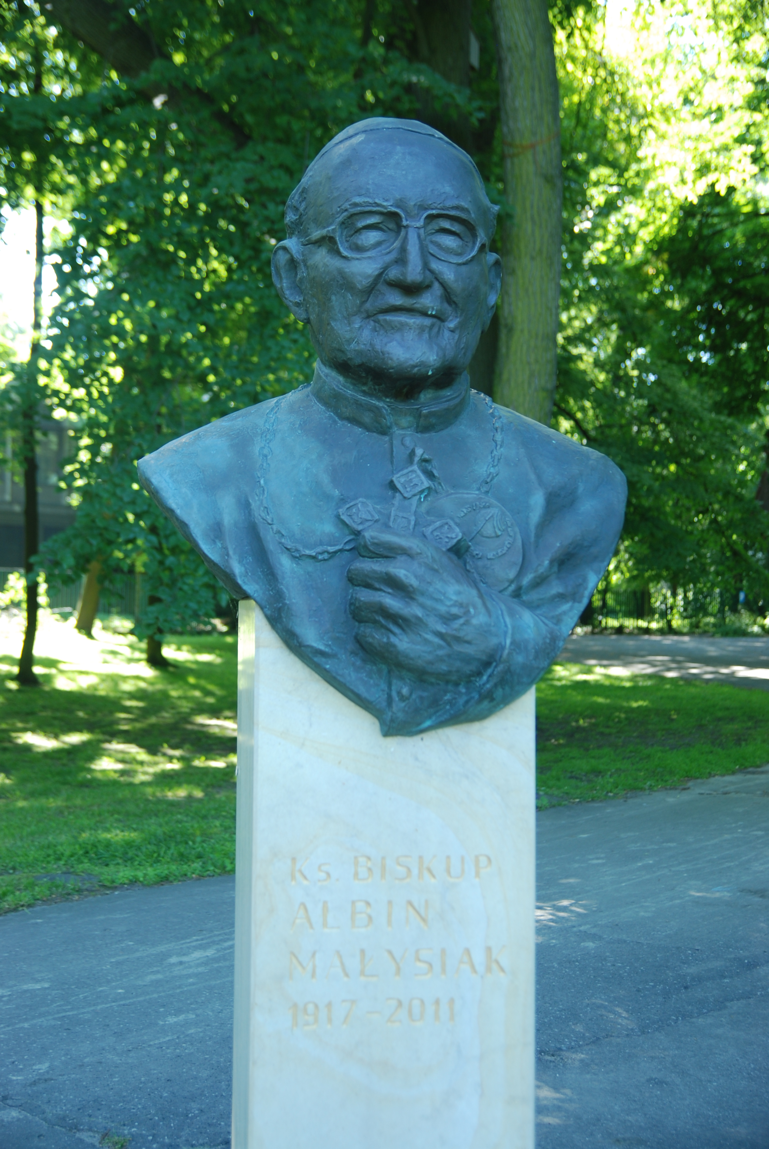 Albin Małysiak Fotografia