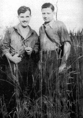 Zdzisław Broński Fotografia