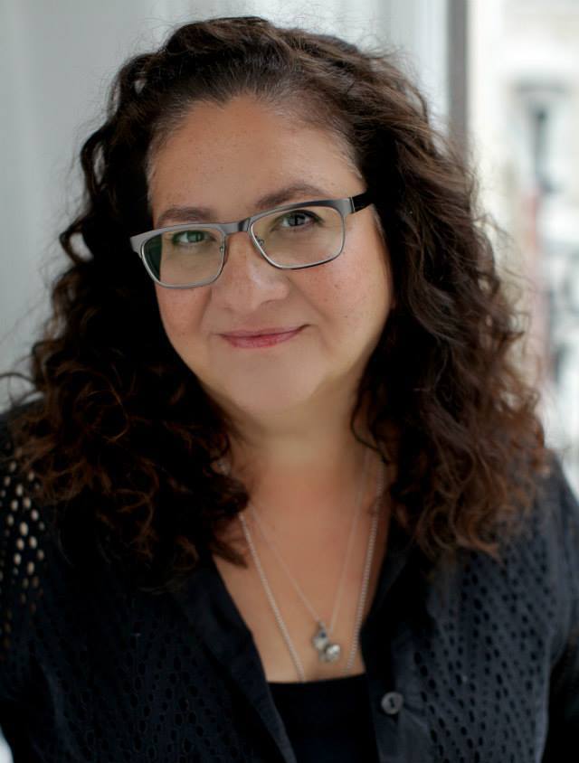 Migdalia Cruz photo