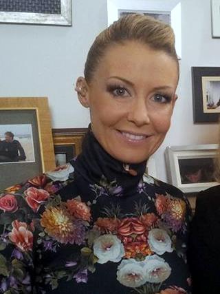 Małgorzata Rozenek Fotografia