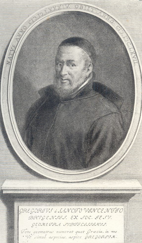 Grégoire de Saint-Vincent Fotografia