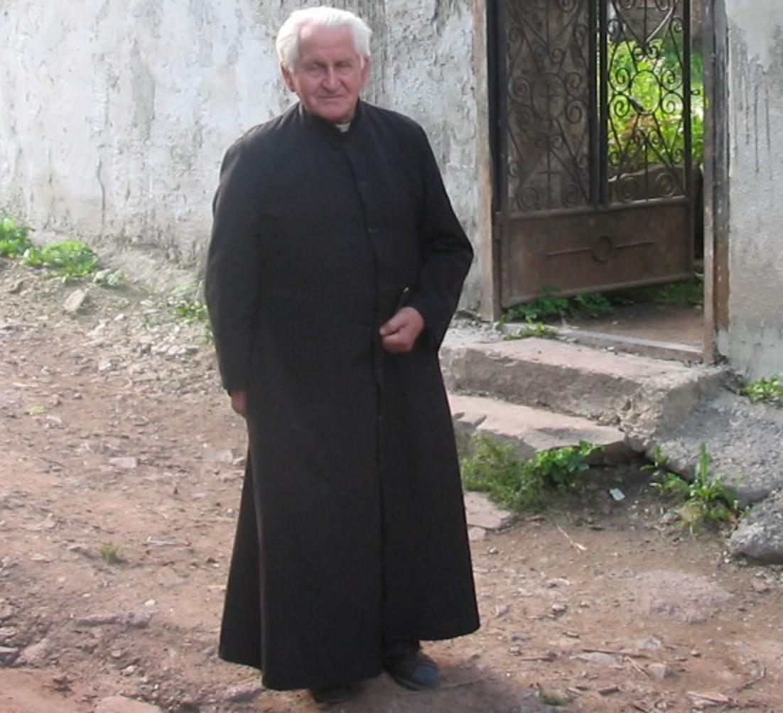 Ludwik Rutyna Fotografia