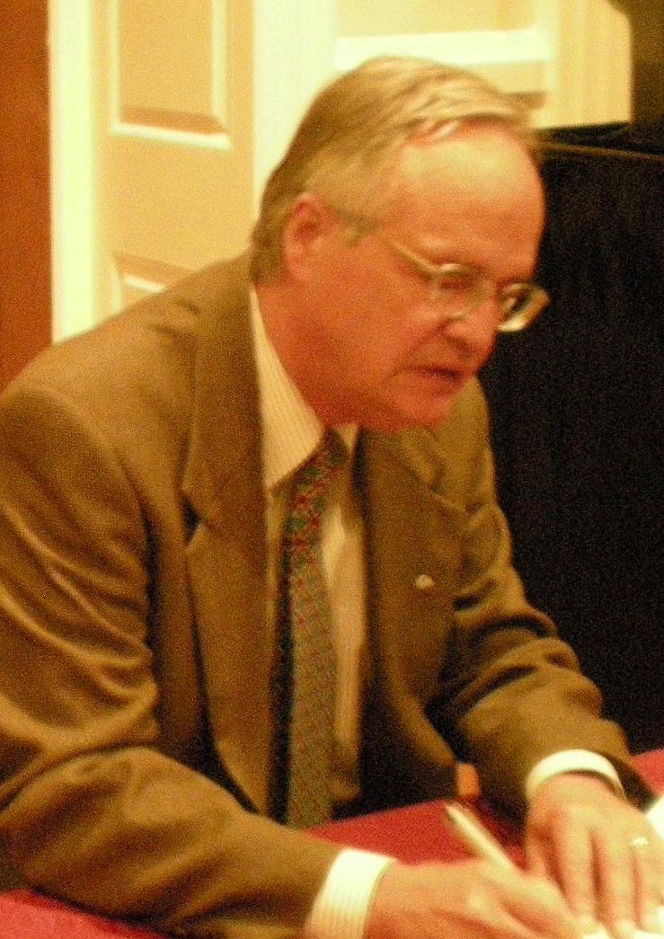 James Gustave Speth photo