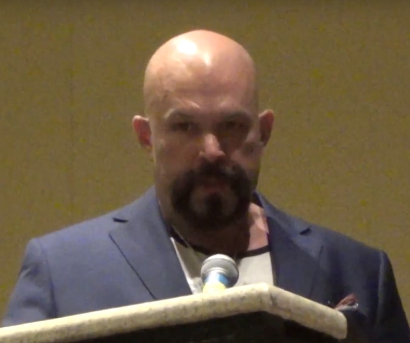 Kevin D. Williamson photo