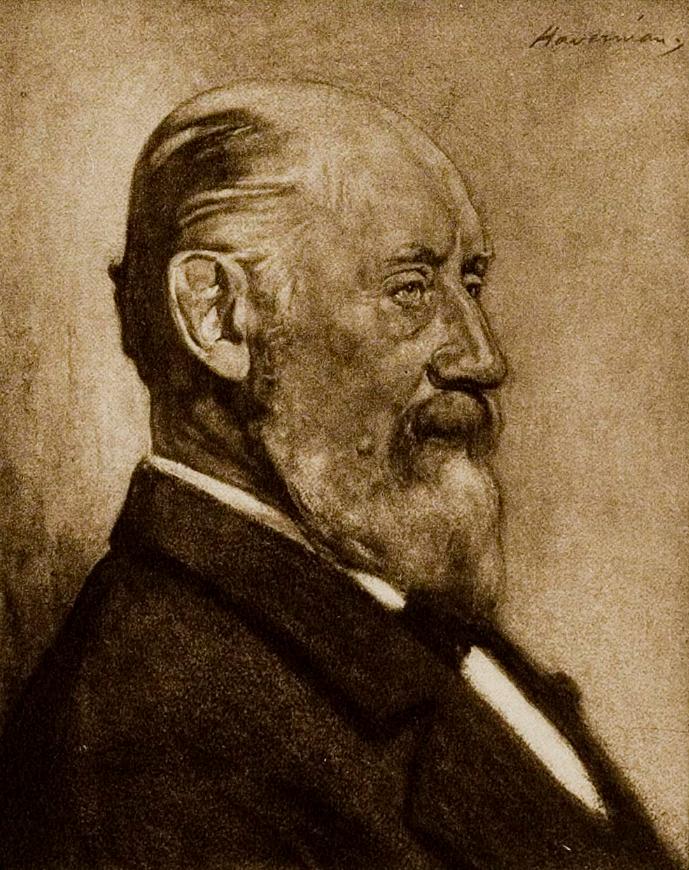 Hendrik Willem Mesdag Fotografia