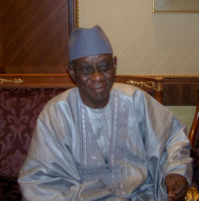 Cheikh Hamidou Kane photo