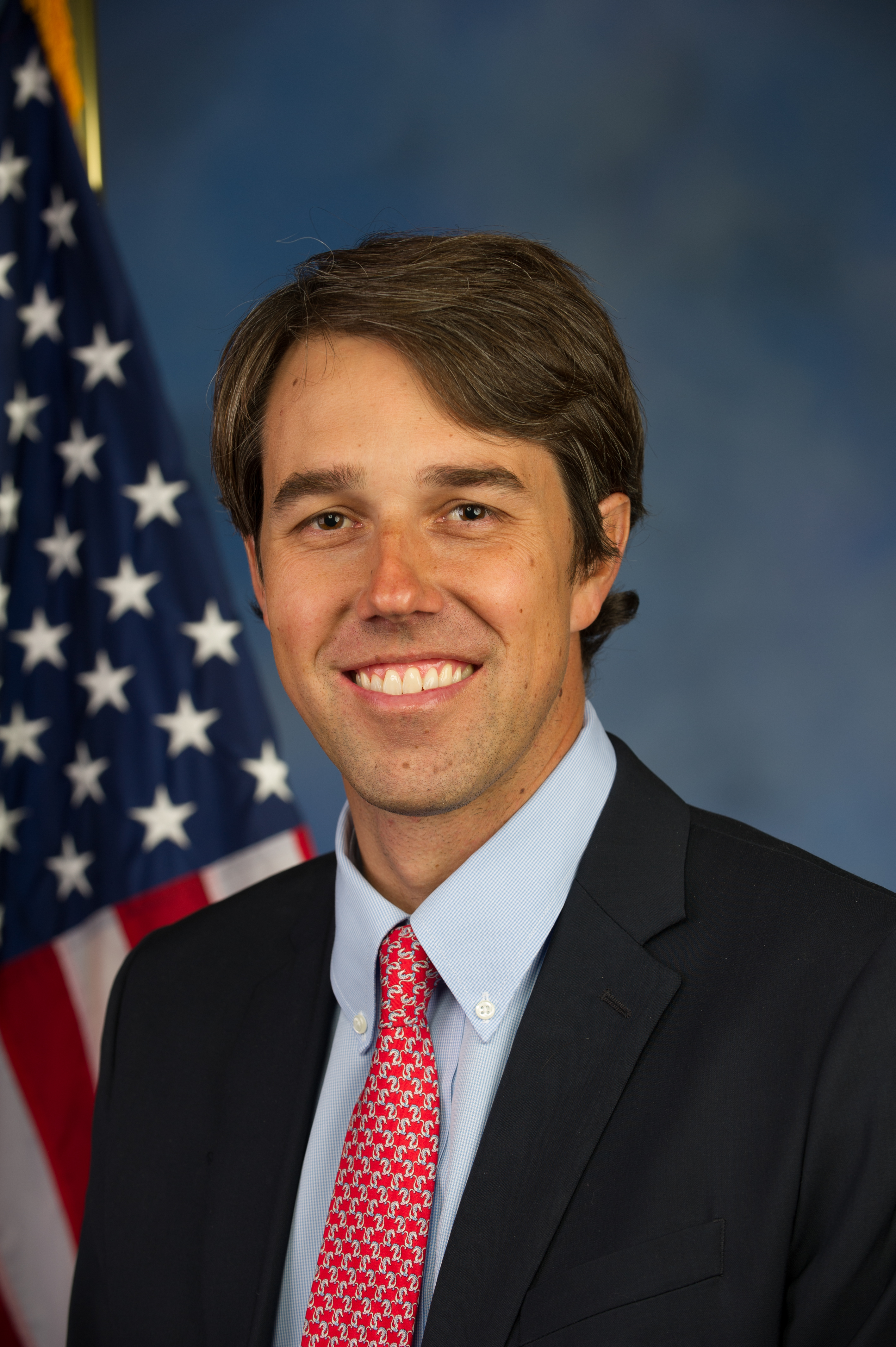 Beto O'Rourke photo