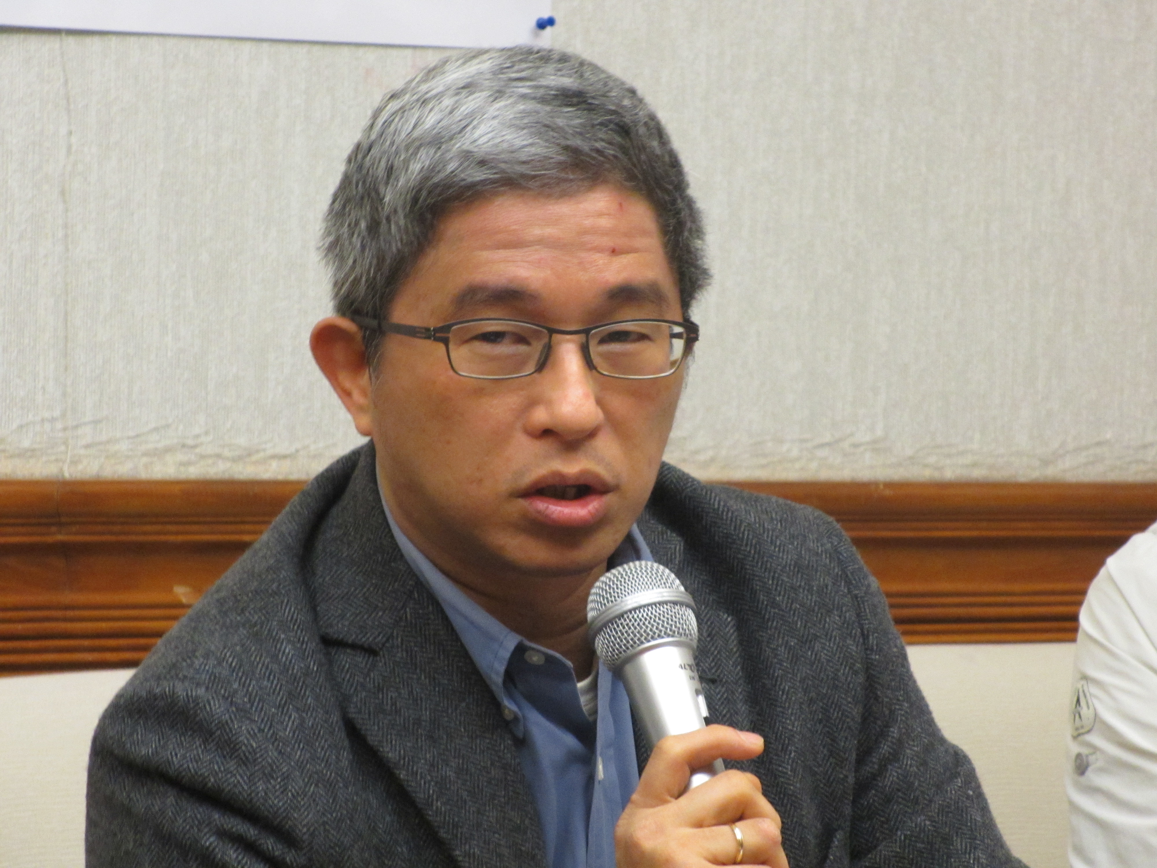 Hsu Szu-chien photo