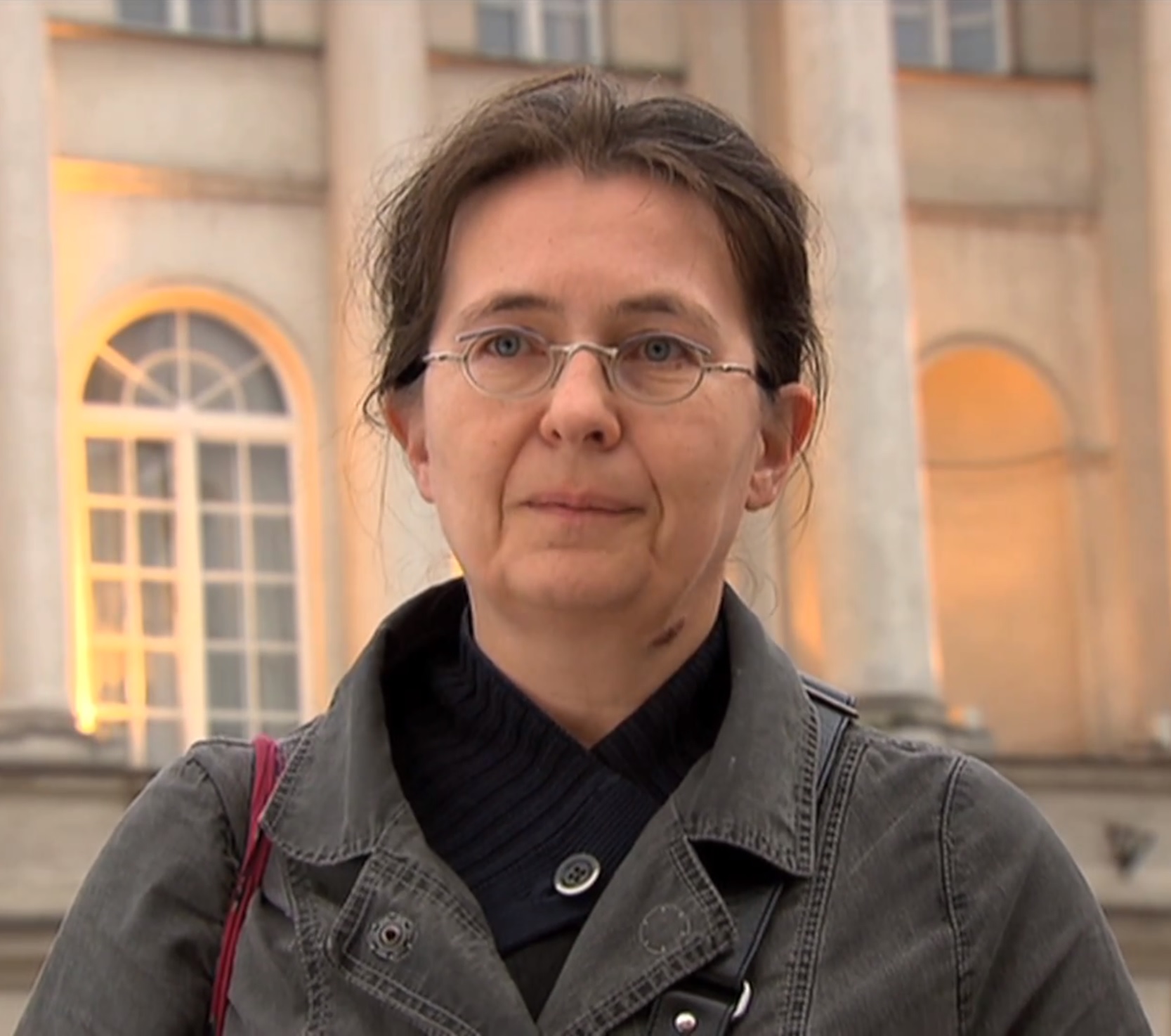 Joanna Tokarska-Bakir Fotografia