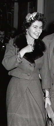 Frederica of Hanover photo