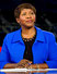 Gwen Ifill photo