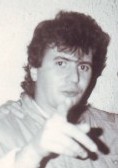 Daniel Balavoine photo