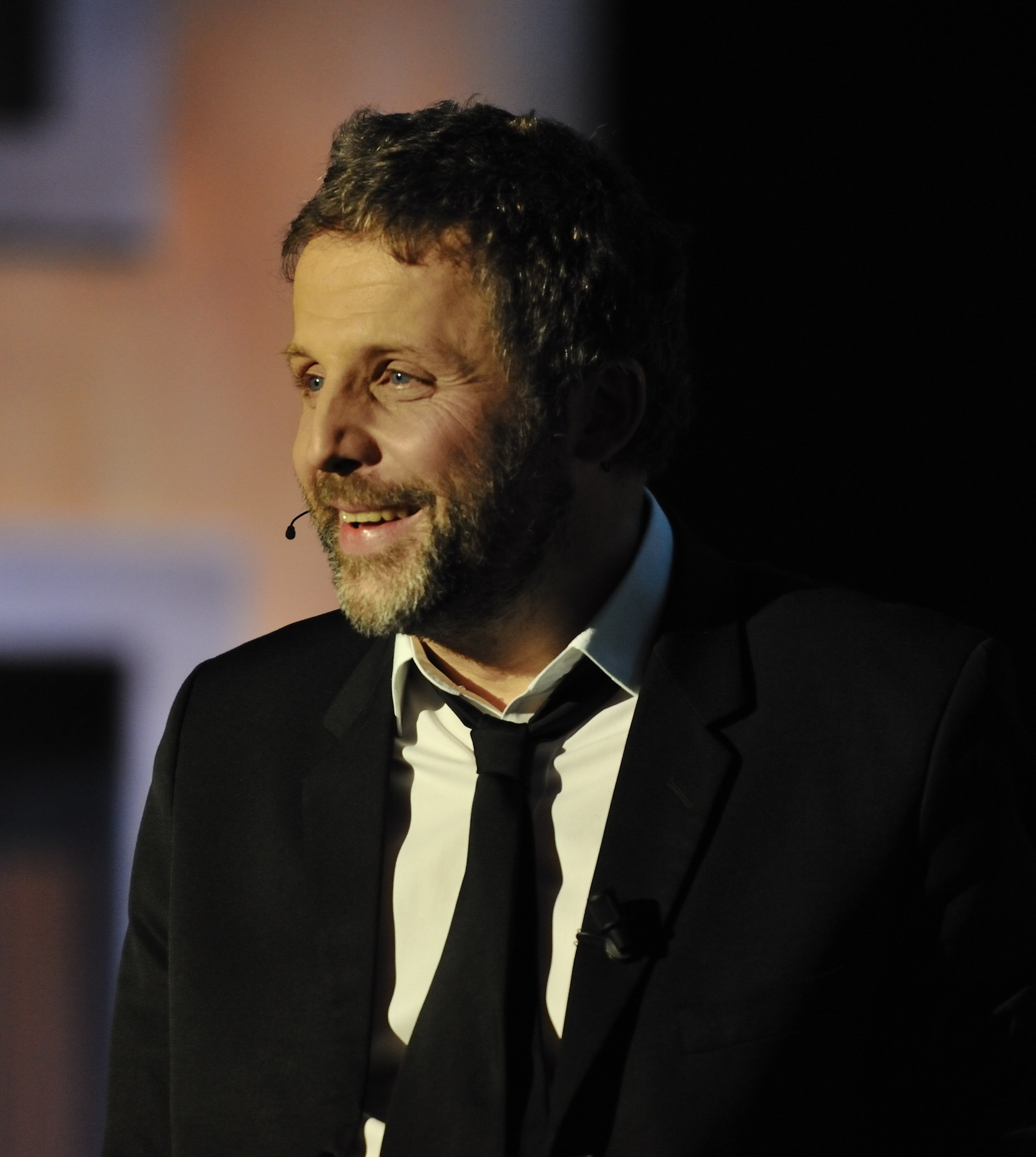 Stéphane Guillon photo