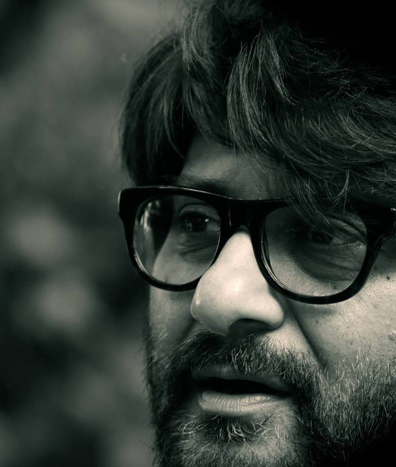 Vivek Agnihotri photo