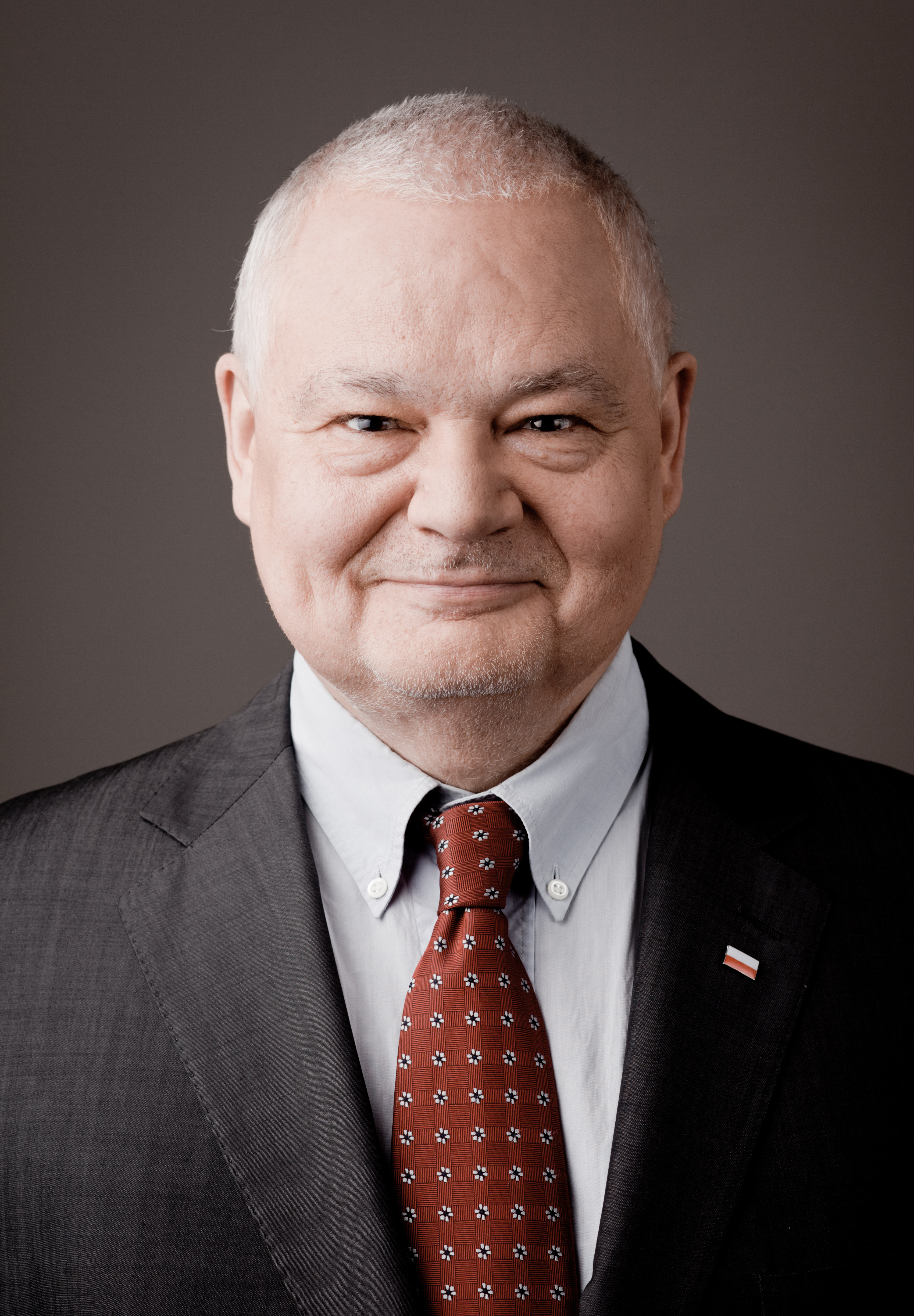 Adam Glapiński Fotografia