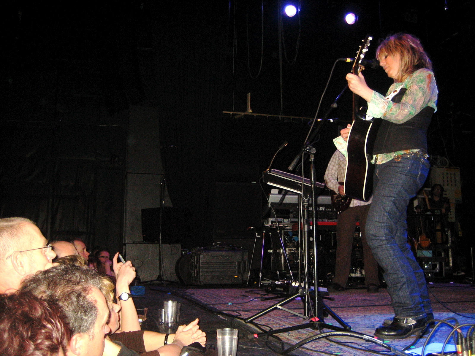 Lucinda Williams photo