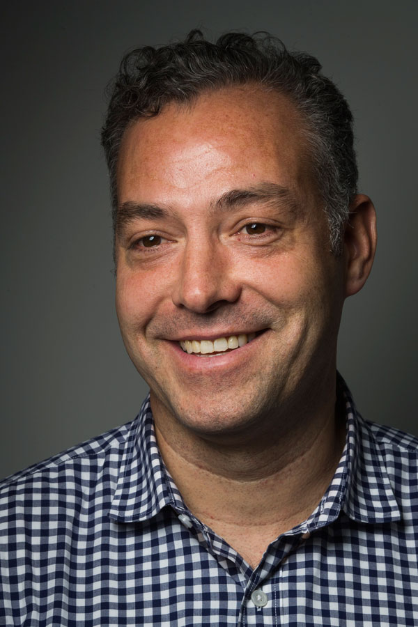 Ian Urbina photo