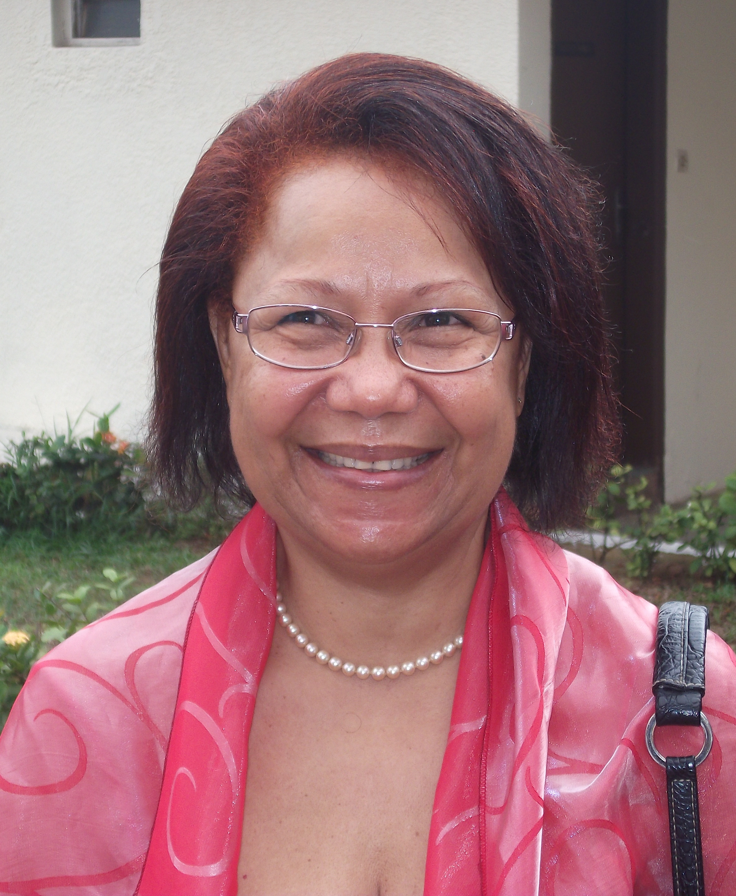 Josette Abondio photo