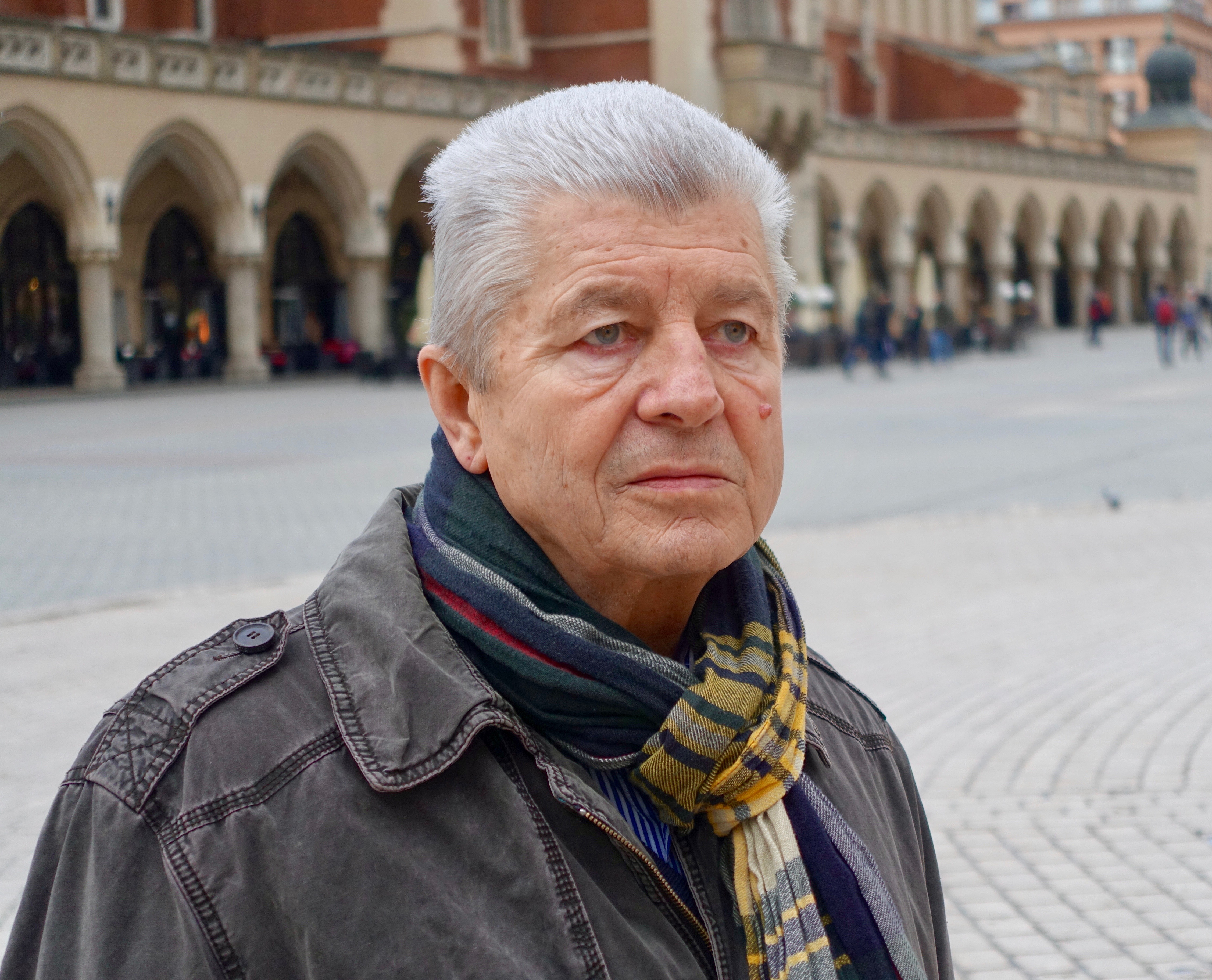 Krzysztof Pasierbiewicz Fotografia