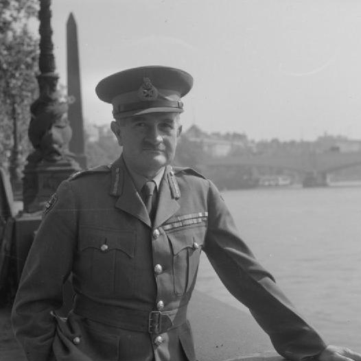 William Joseph Slim photo