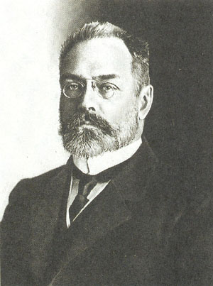 Aleksandr Guczkow Fotografia