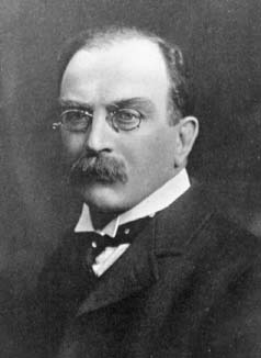 Joseph Larmor fénykép
