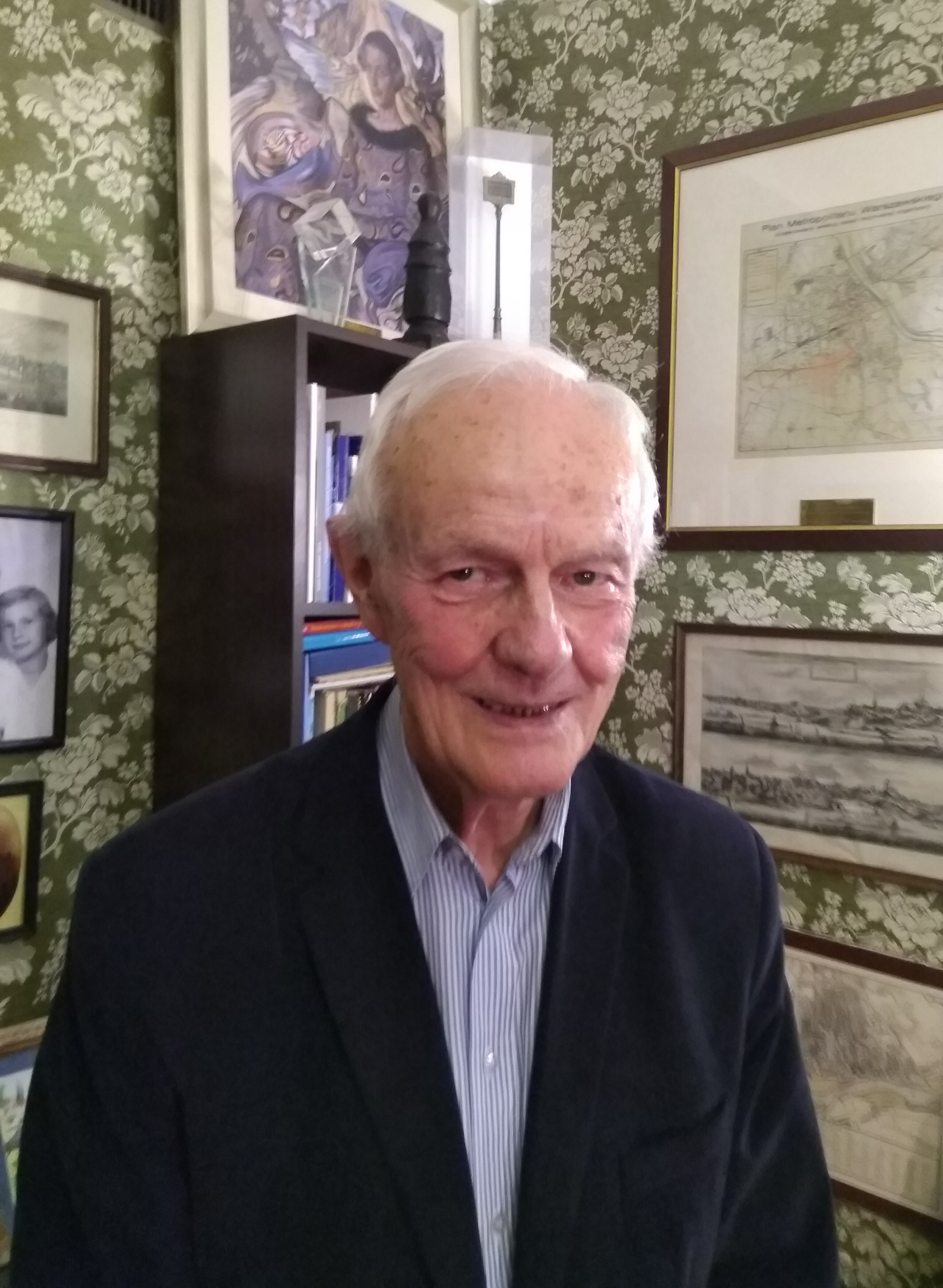 Wojciech Suchorzewski Fotografia