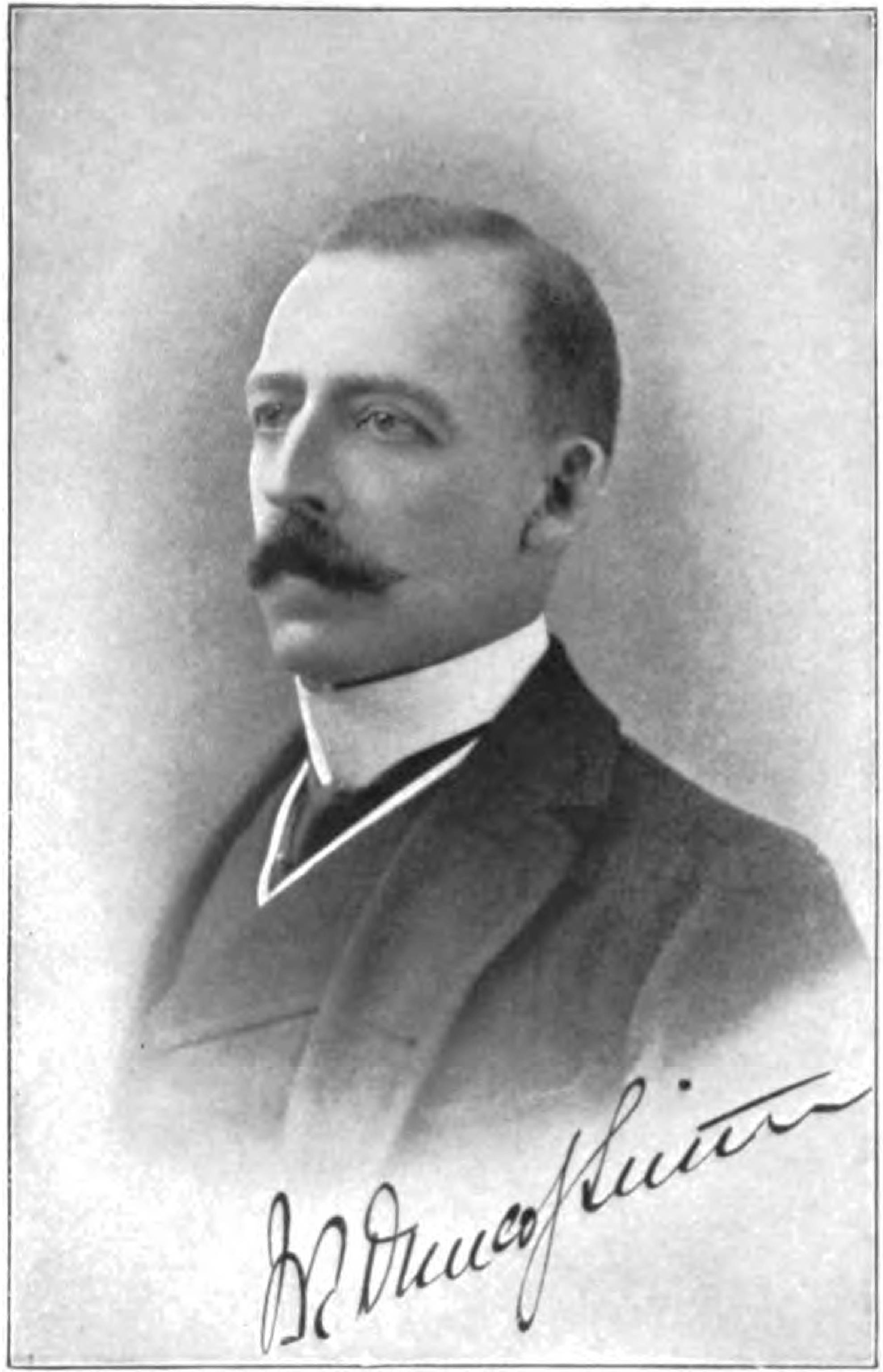 James Dunlop Smith photo