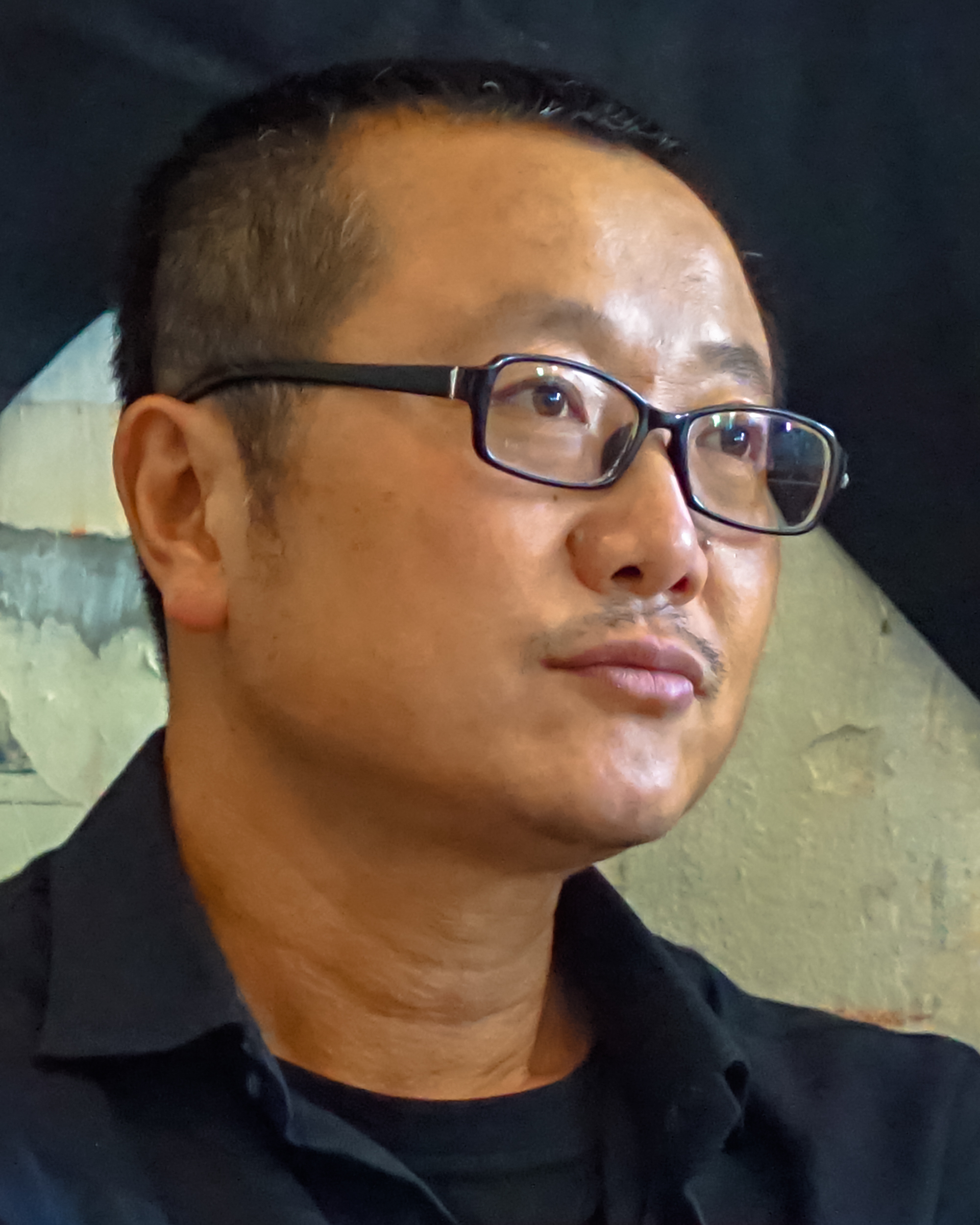 Liu Ce-hszin fénykép