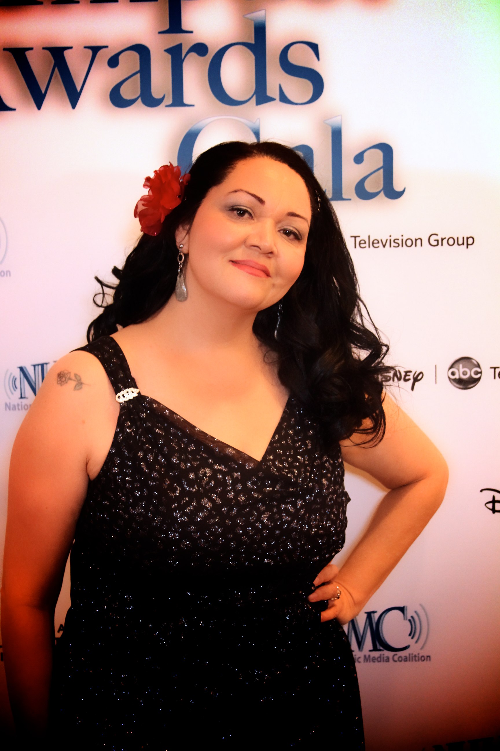 Josefina Lopez photo