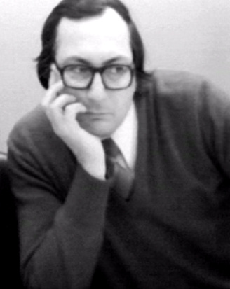 Maurice Godelier photo