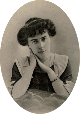 Marie Lenéru photo