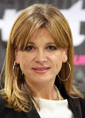 Karolina Vidović-Krišto photo